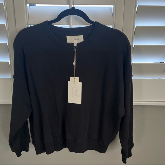 The Teammate Sweatshirt - Picture 5 of 6